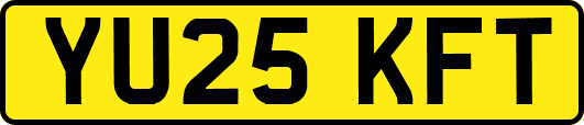 YU25KFT