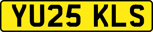 YU25KLS