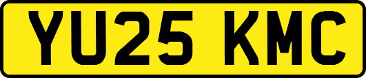 YU25KMC