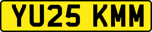 YU25KMM