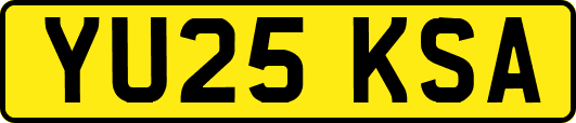 YU25KSA