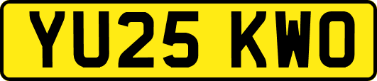 YU25KWO