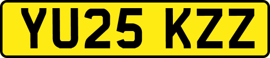 YU25KZZ
