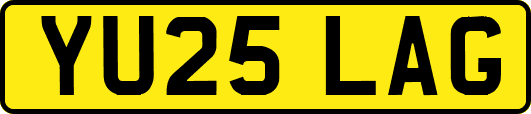 YU25LAG