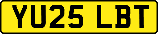 YU25LBT