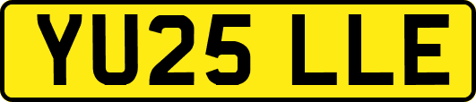 YU25LLE