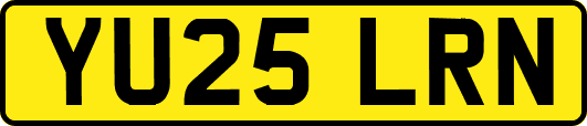 YU25LRN