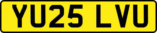 YU25LVU