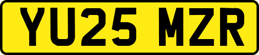 YU25MZR