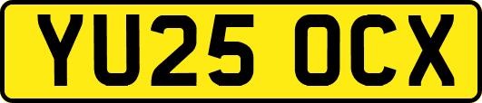 YU25OCX