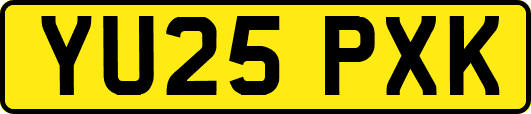YU25PXK