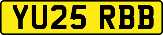 YU25RBB