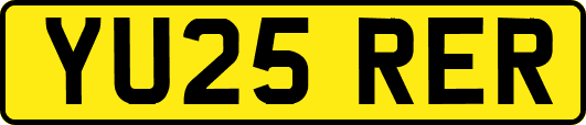 YU25RER