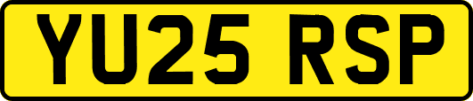 YU25RSP