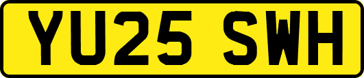 YU25SWH