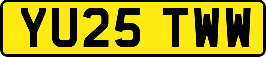 YU25TWW