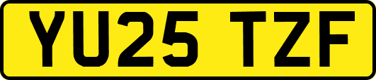 YU25TZF