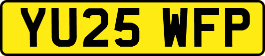 YU25WFP