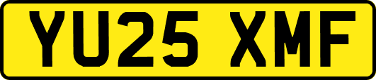 YU25XMF