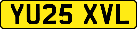 YU25XVL