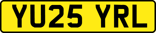 YU25YRL