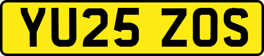 YU25ZOS