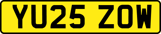 YU25ZOW