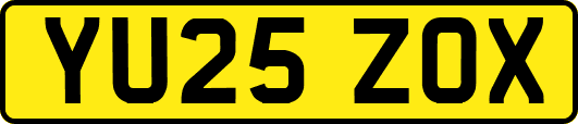 YU25ZOX