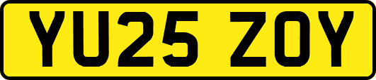 YU25ZOY