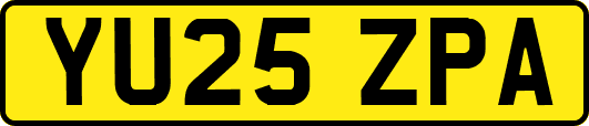 YU25ZPA