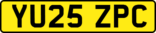 YU25ZPC