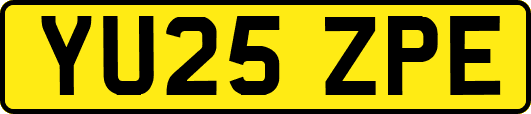 YU25ZPE