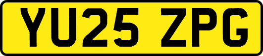 YU25ZPG