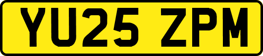 YU25ZPM