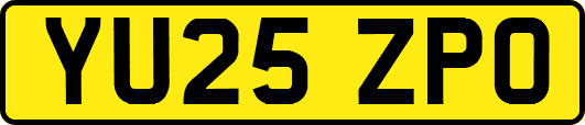 YU25ZPO