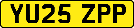 YU25ZPP