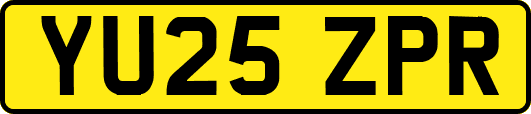 YU25ZPR