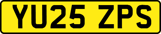 YU25ZPS
