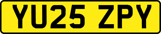 YU25ZPY