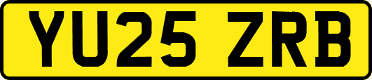 YU25ZRB