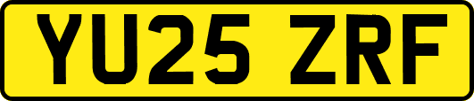 YU25ZRF