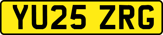 YU25ZRG