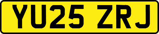 YU25ZRJ