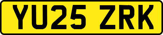 YU25ZRK