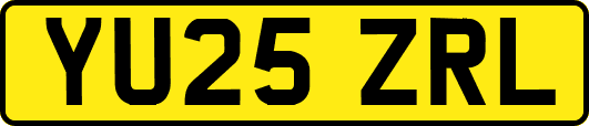 YU25ZRL