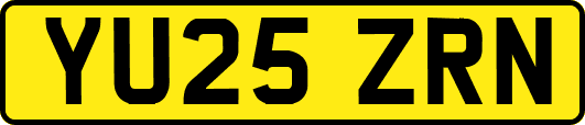 YU25ZRN