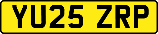 YU25ZRP