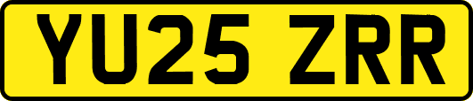 YU25ZRR