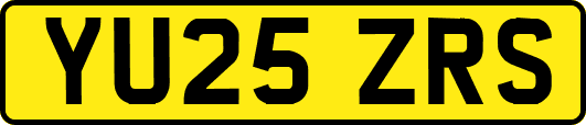 YU25ZRS