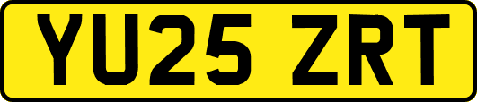 YU25ZRT